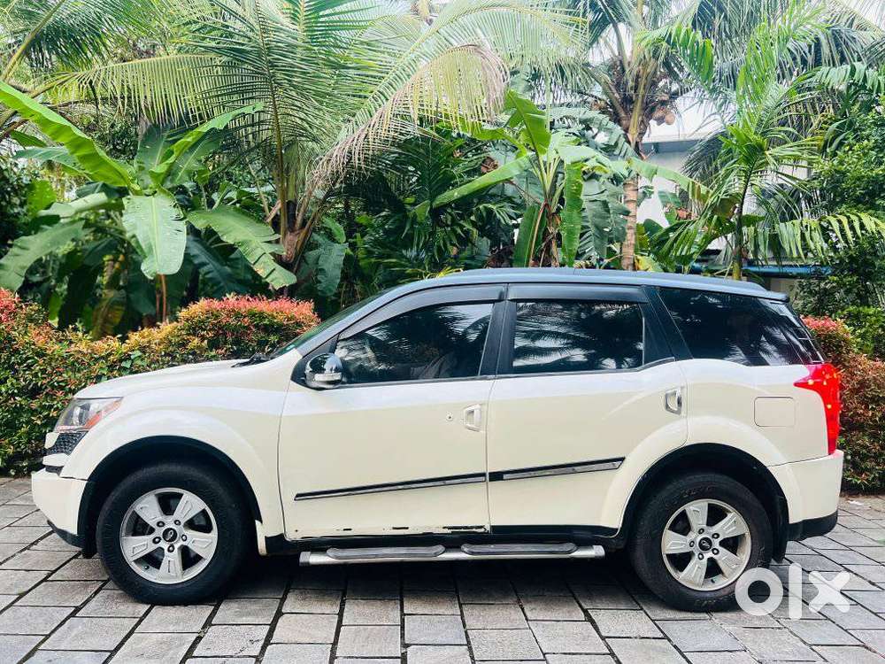 Mahindra Xuv500 W8 2wd, 2012, Diesel