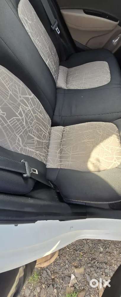 Hyundai Grand I10 Asta (o) 2014