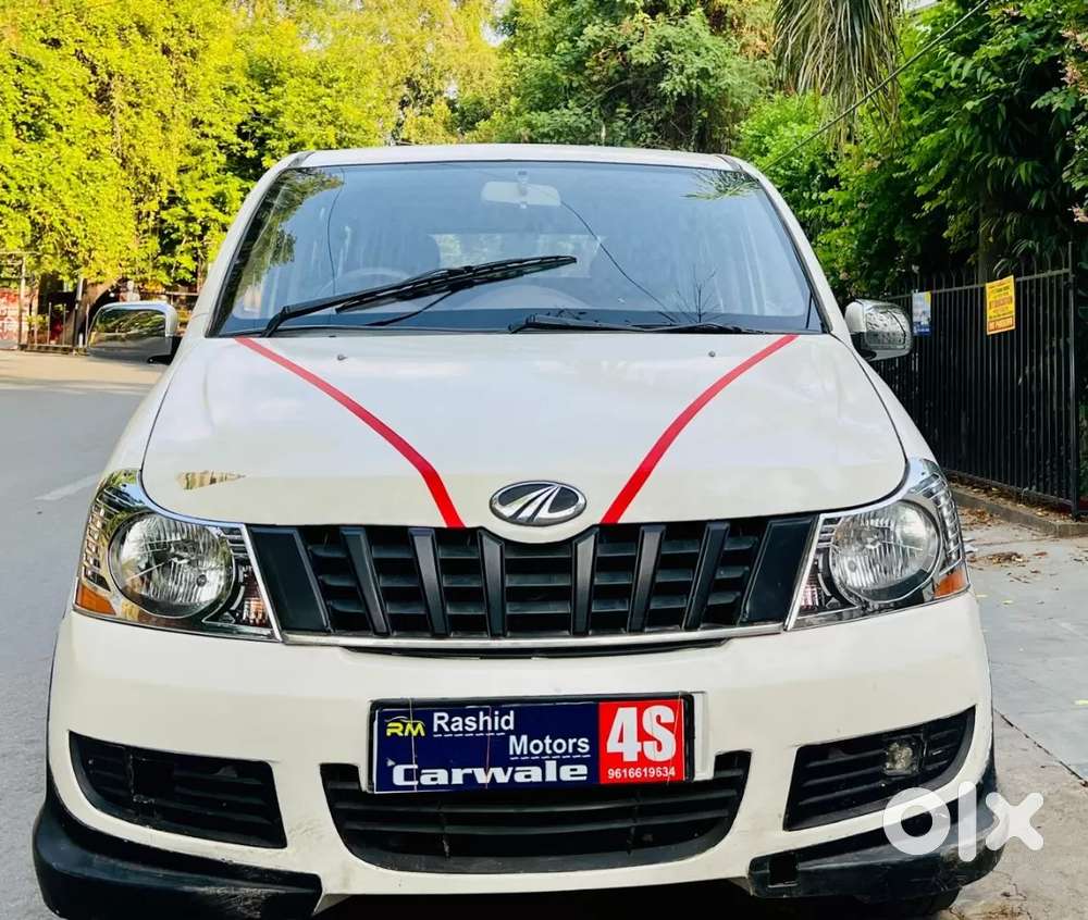 Mahindra Xylo E4 Abs Bs Iii, 2014, Diesel