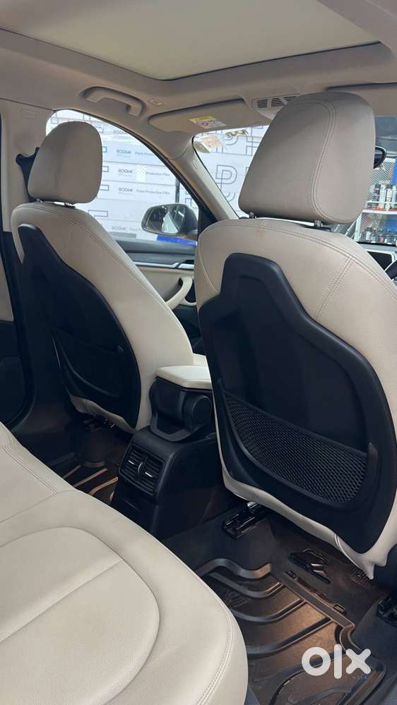 Bmw X1 2019 Diesel Well Maintained