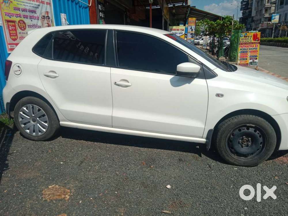 Volkswagen Polo 1.0 Mpi Comfortline, 2014, Petrol