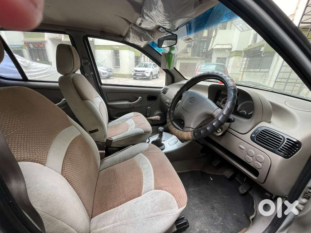 2009 Tata Indica Petrol