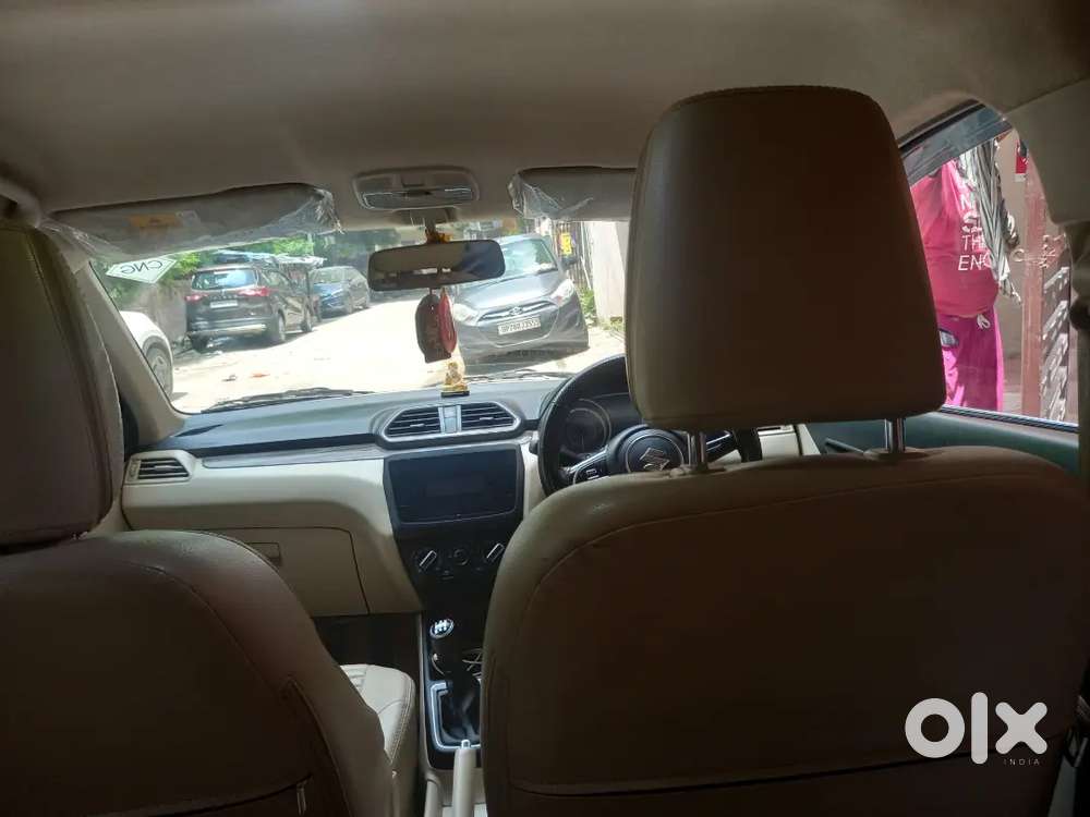 Maruti Suzuki Swift Dzire 2023 Cng & Hybrids 86000 Km Driven