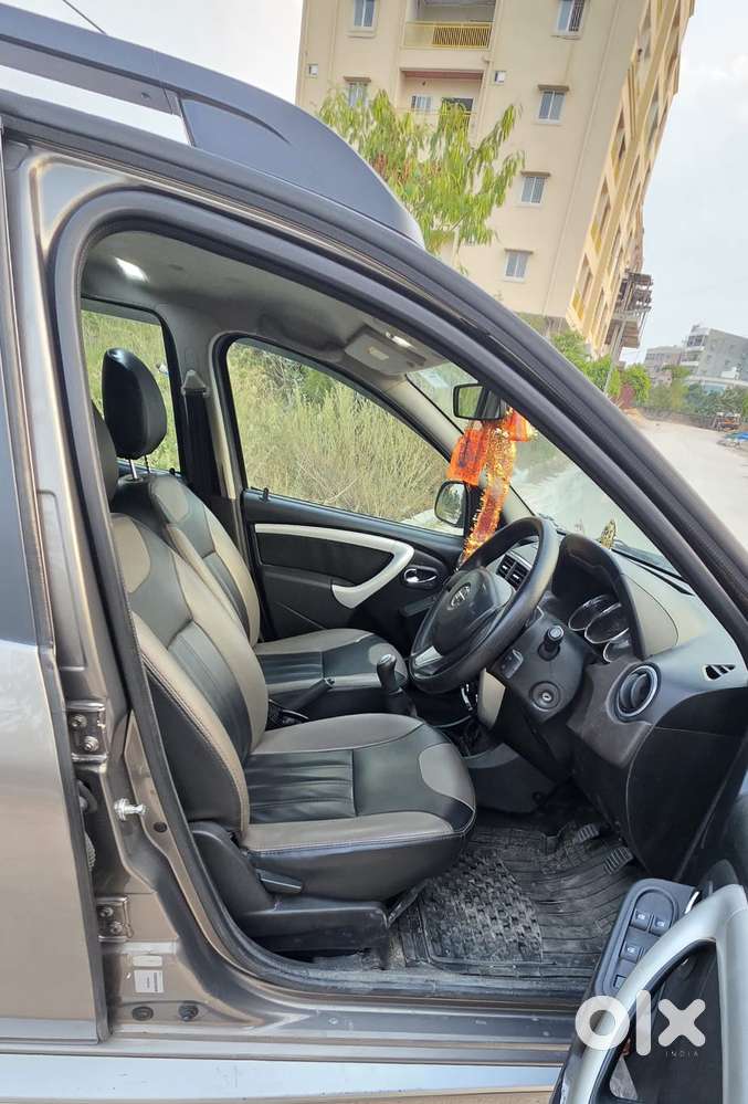 Nissan Terrano Xl D Plus, 2017, Diesel
