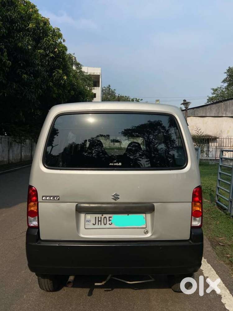Maruti Suzuki Eeco 5 Seater Ac, 2019, Petrol