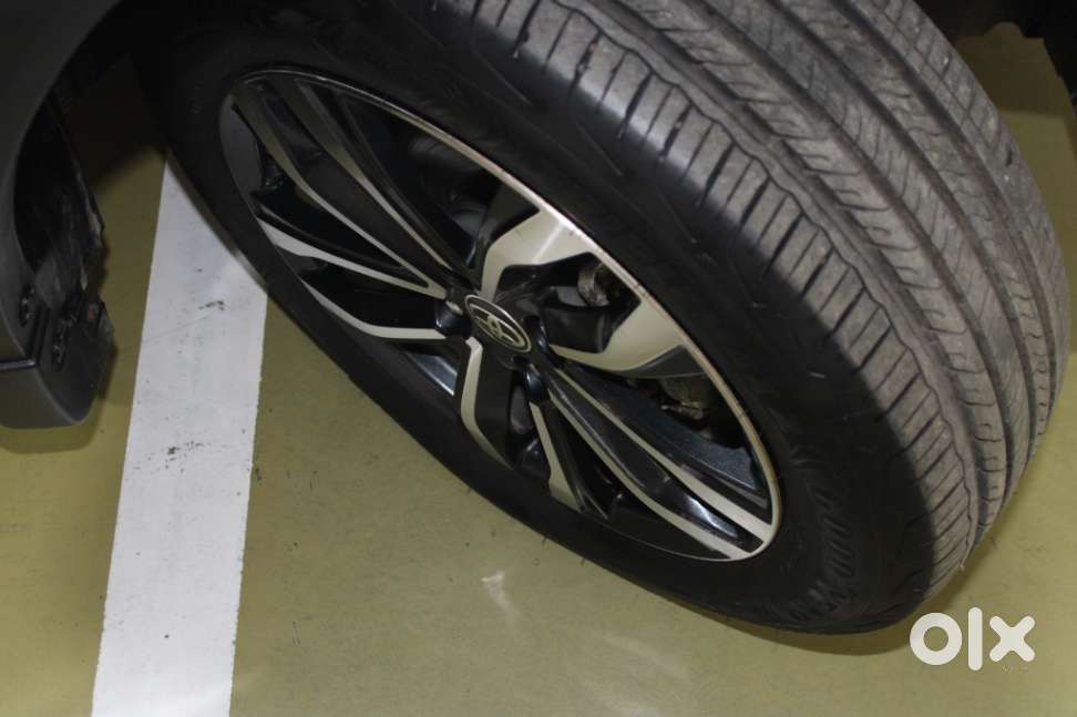 Toyota Urban Cruiser Taisor V 1.0 Petrol Mt, 2024, Petrol