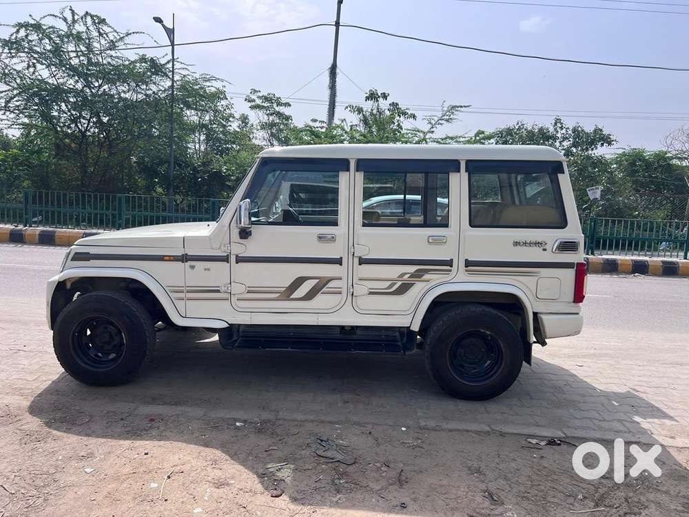 Mahindra Diesel 2021 Car