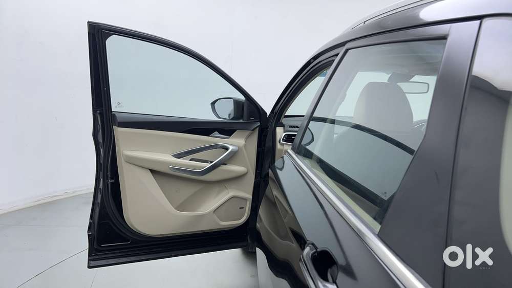 Mg Hector Sharp Dct Petrol, 2021, Petrol