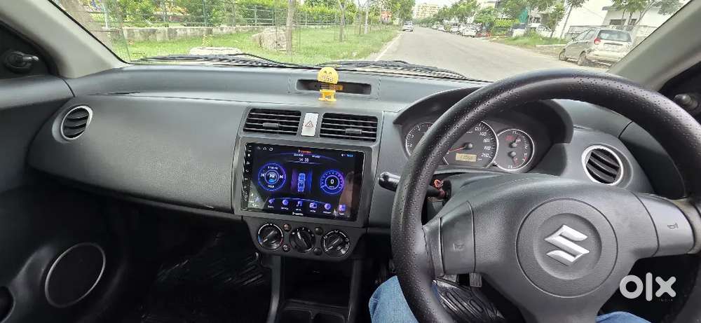 Maruti Swift Vdi 2011 Diesel