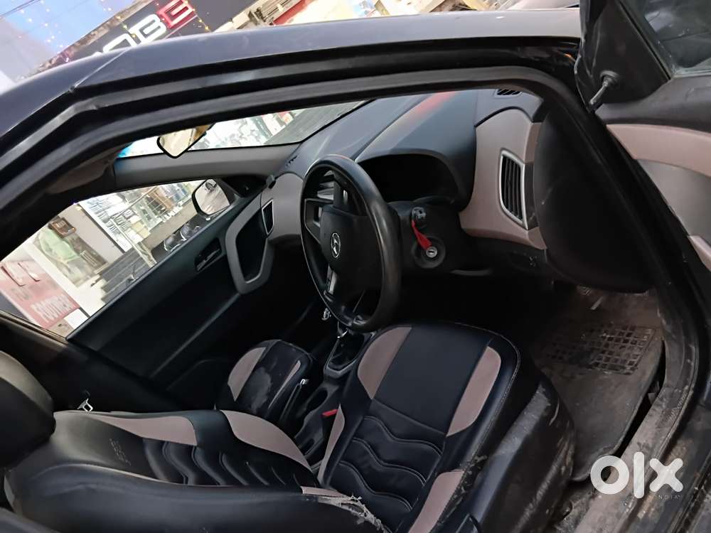 Hyundai Creta 1.4 Crdi Base, 2015, Diesel