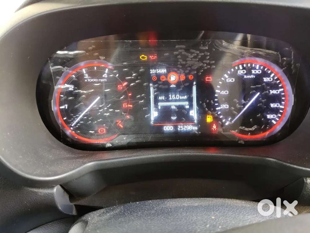 My Brand New Thar Rwd 2023top Model October 25000kwith Service Record