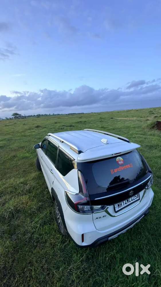 Maruti Suzuki Xl6 Zeta 2025