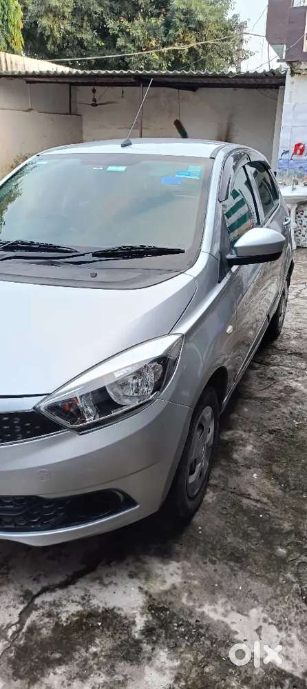 Tata Tiago Revotron 2017