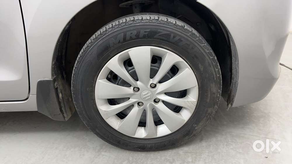 Maruti Suzuki Baleno Delta, 2016, Petrol