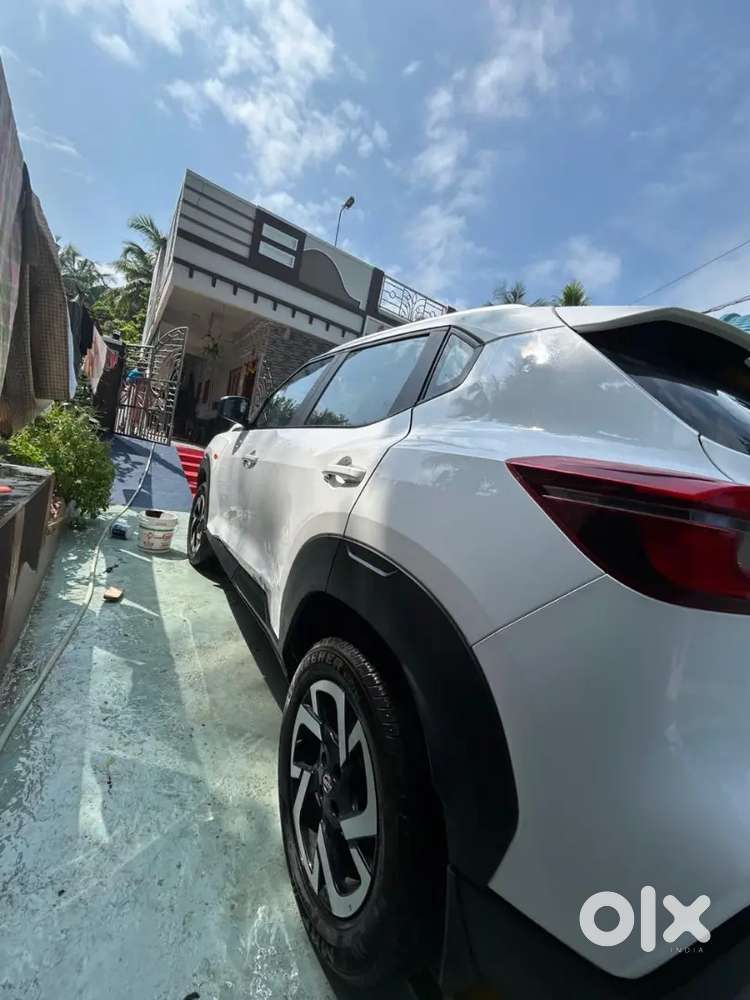 Nissan Magnite Good Condition