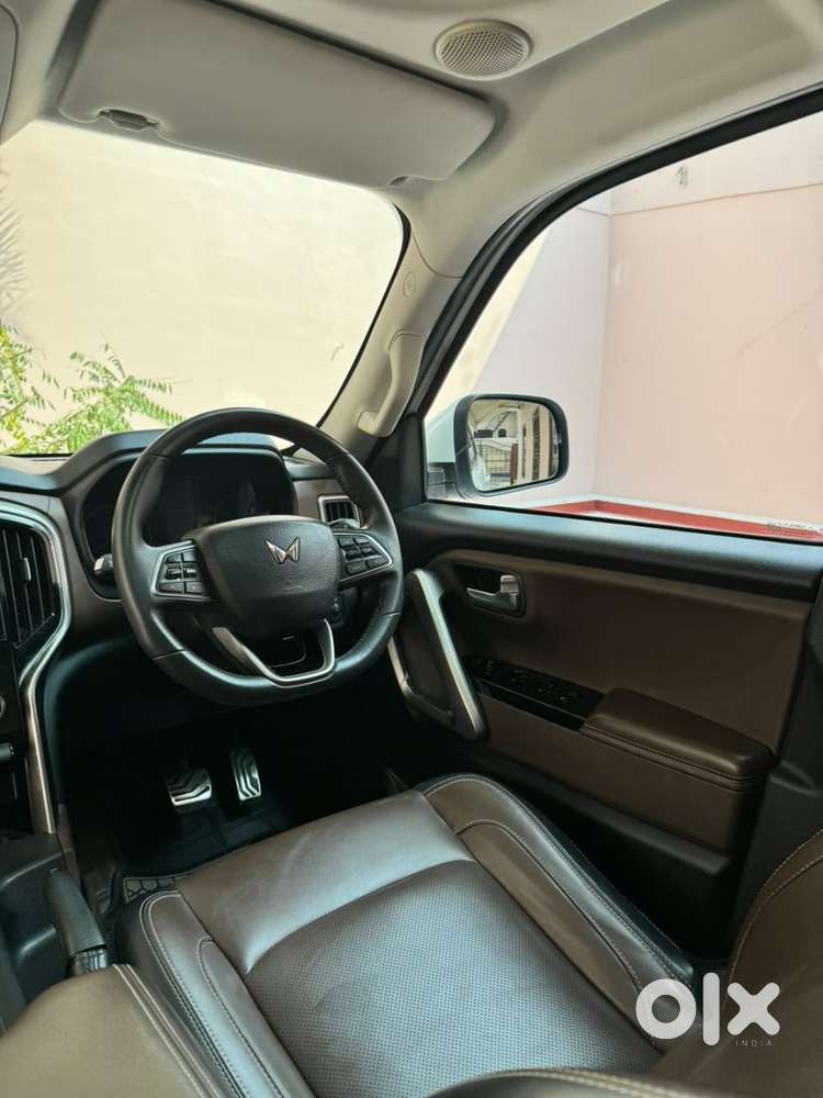 Mahindra Diesel Car 2023