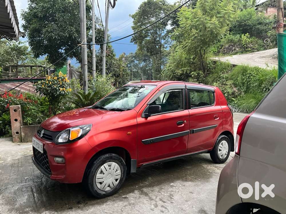Maruti Suzuki Alto 800 2019 Well Maintained