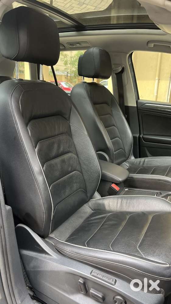 Volkswagen Tiguan 2.0 Tdi Highline, 2019, Diesel