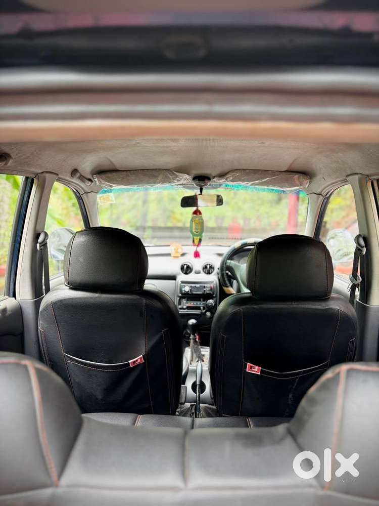 Used Hyundai Petrol 2007
