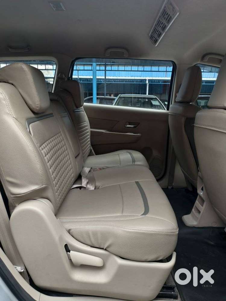 Maruti Suzuki Ertiga Zxi Plus Petrol, 2025, Petrol