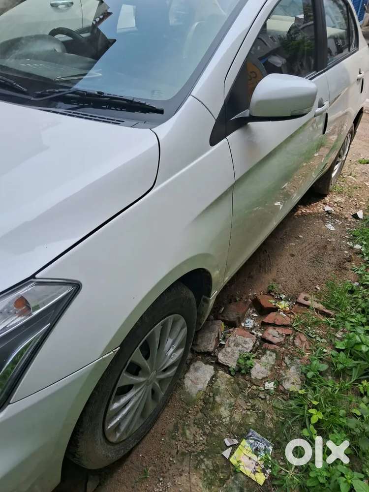 Maruti Suzuki Ciaz Delta 1.5, 2023, Petrol