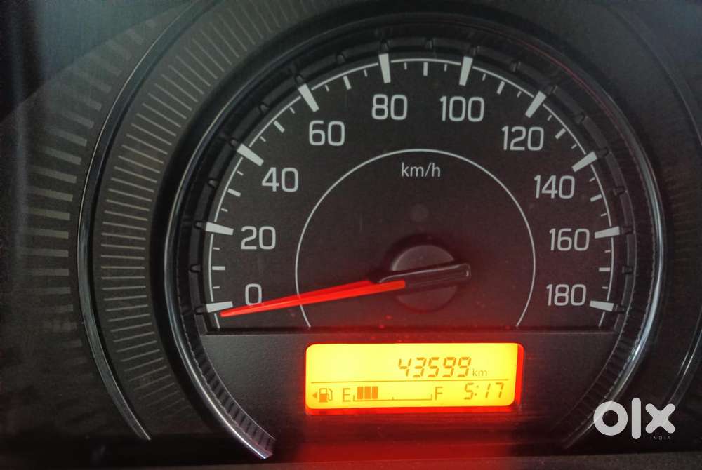 Maruti Suzuki Wagon R 1.2 Zxi, 2023, Petrol