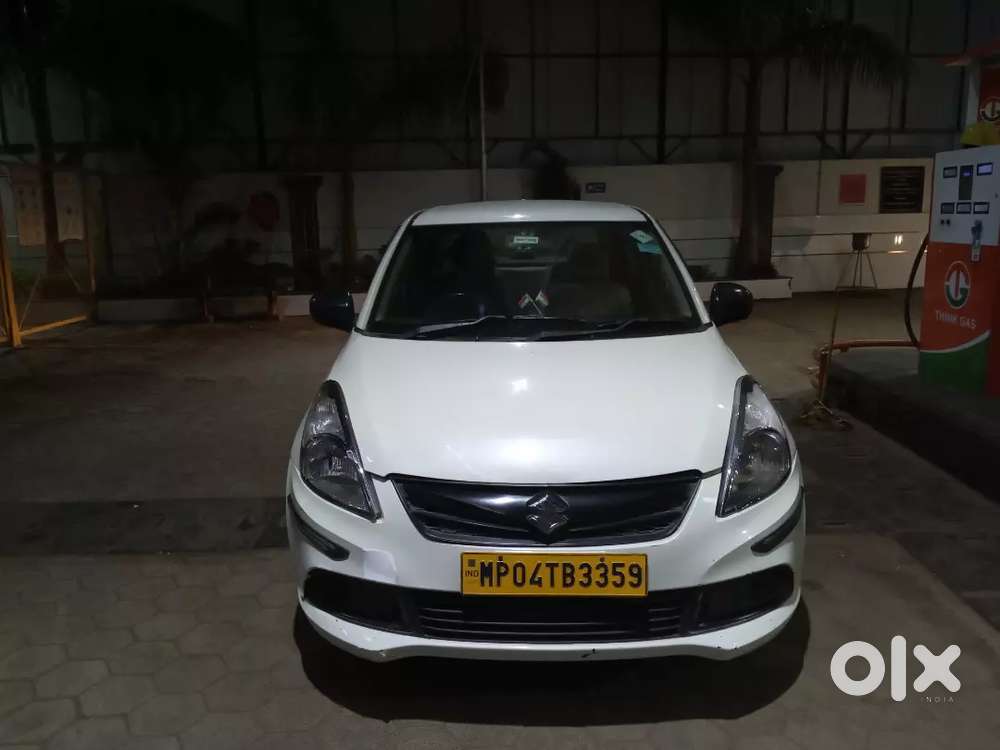 Maruti Suzuki Dzire 2021
