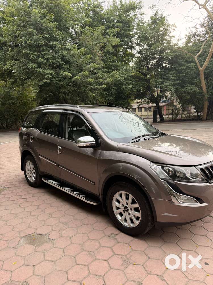 Mahindra Xuv500 W10 2wd, 2017, Diesel