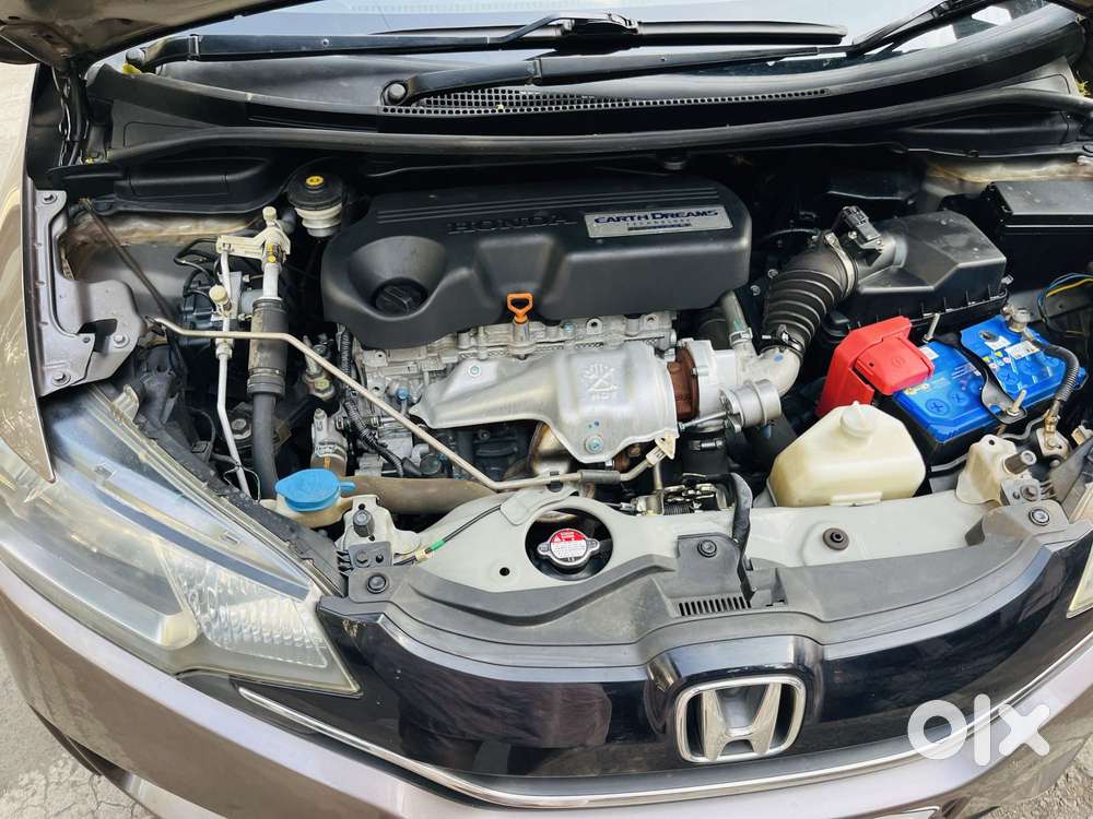 Honda Jazz 1.5 Vx I Dtec, 2017, Diesel