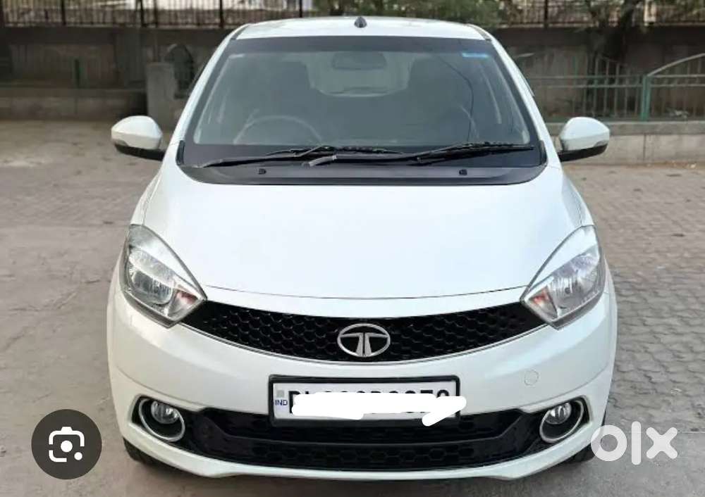 Tata Tiago Petrol Manual 2nd Owner 2019 Fix Price No Bargain