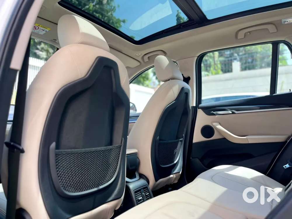Bmw X1 2.0 Sdrive20i Xline, 2020, Petrol