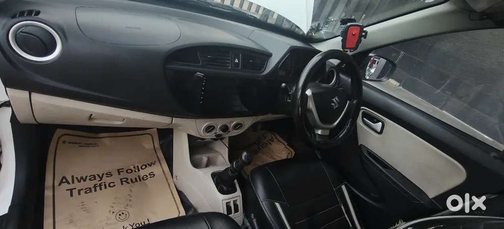 Maruti Suzuki 800 2020