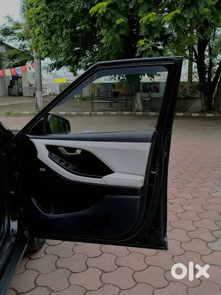 Hyundai Creta 2022 Diesel Manual