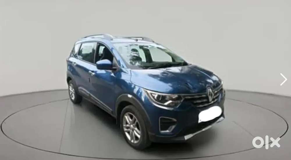 Renault Triber 1.0 Rxz 2020