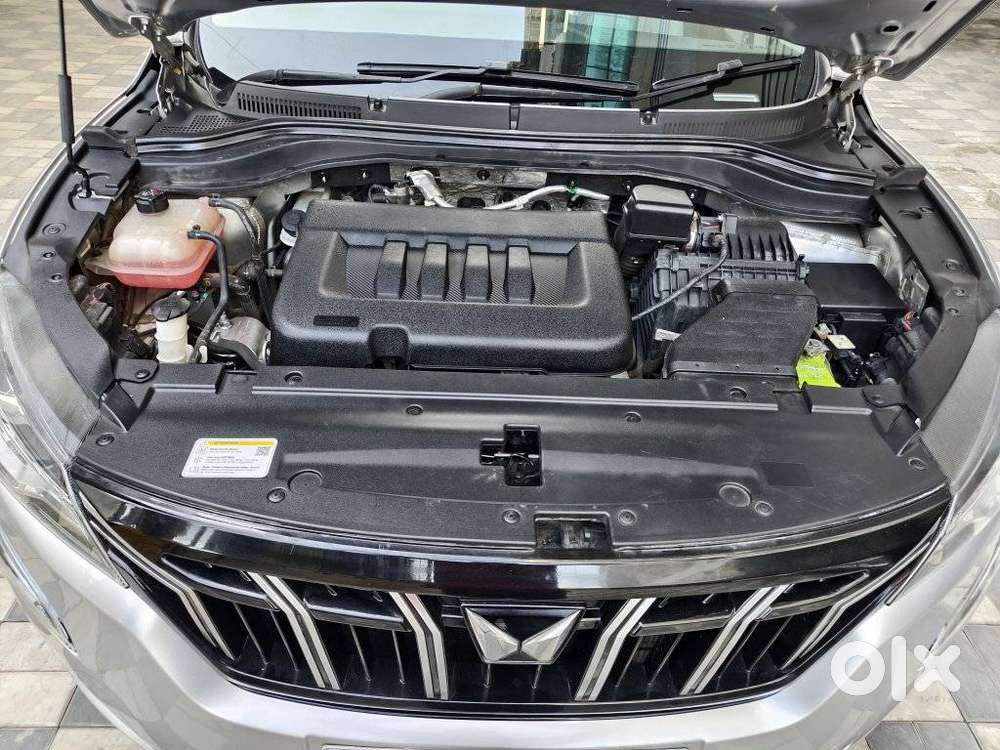 Mahindra Xuv700 2.2 Ax 7 Diesel Mt Str, 2022