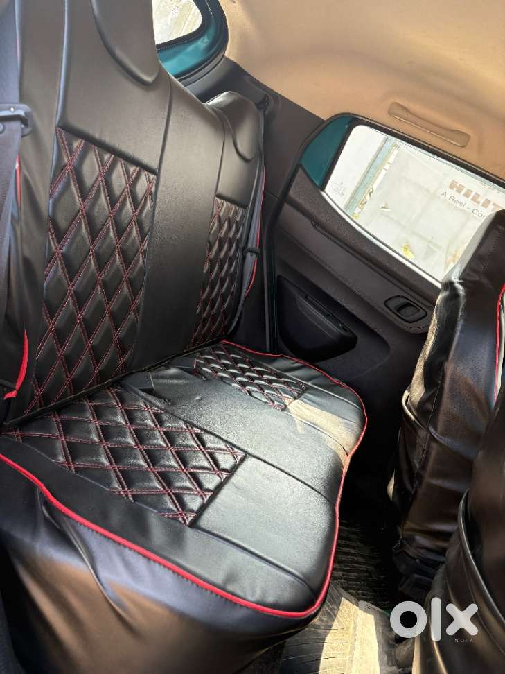 Renault Kwid Rxt 1.0, 2024, Petrol