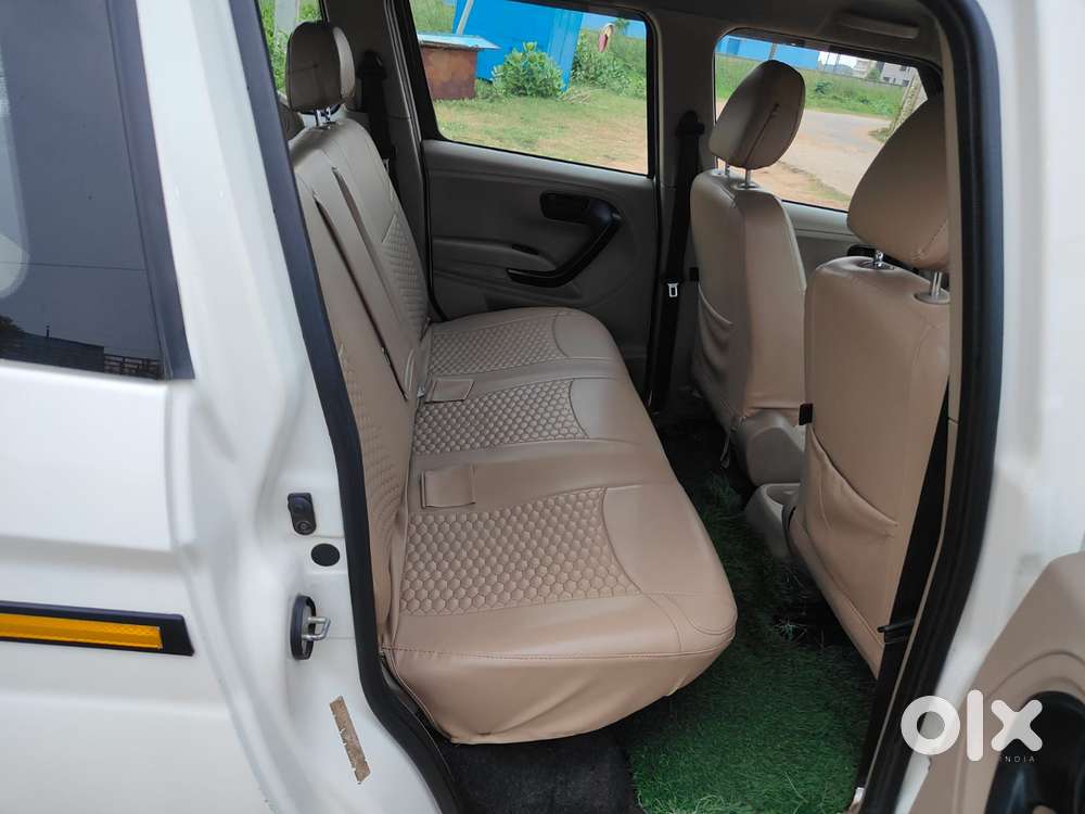 Mahindra Bolero Neo N8, 2024, Diesel