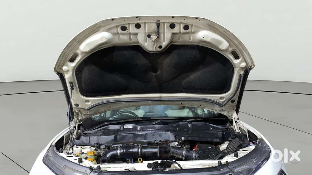 Tata Safari 2.0 Xza Plus 6s Jet, 2022, Diesel