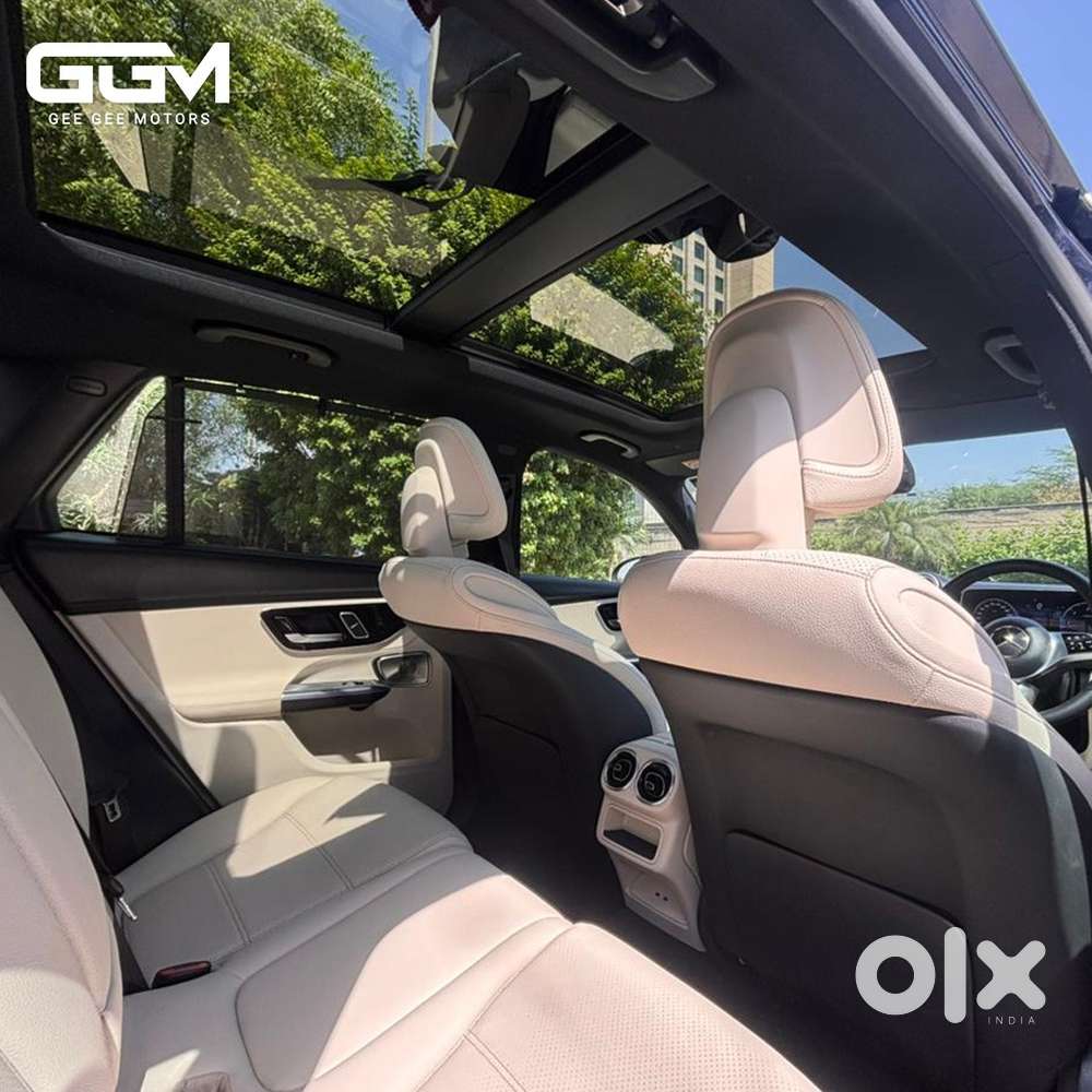 Mercedes-benz Glc Class 2.1 220 D Sport 4matic, 2024, Diesel