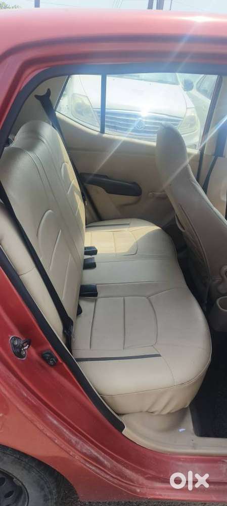 Hyundai I10, 2009, Petrol