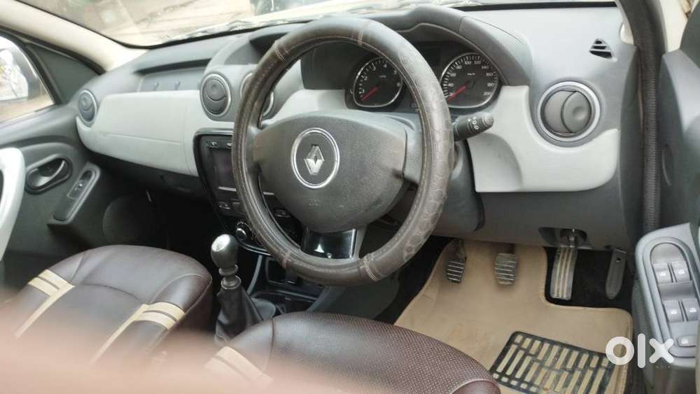 Renault Duster Adventure Edition 85ps Rxl, 2014, Diesel