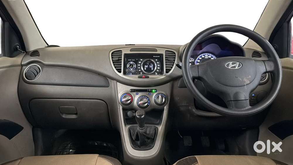 Hyundai I10 Magna 1.1l, 2015, Petrol