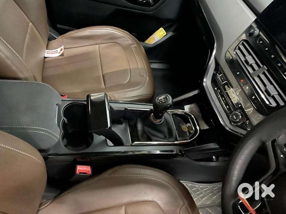 Tata Harrier / Curvv Available For Self Drive