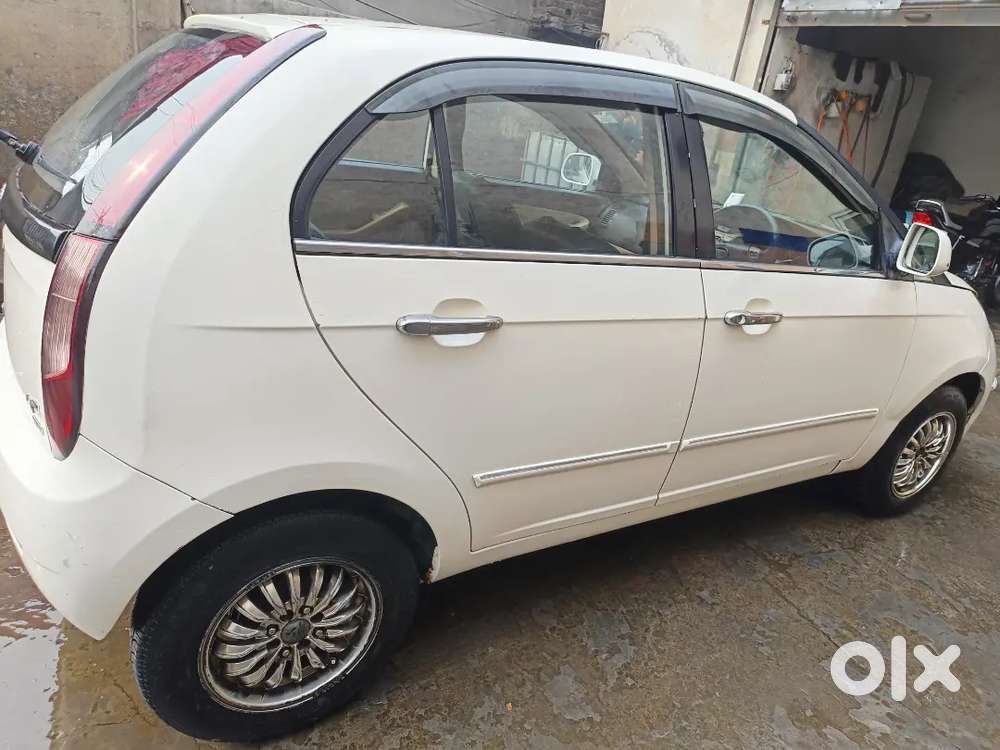 Tata Vista D90 Vx Abs
