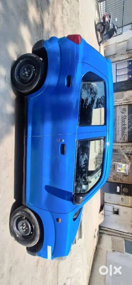 2023 Petrol+cng Car  1st Owner Excellent Condition  Urgent Sale Pune