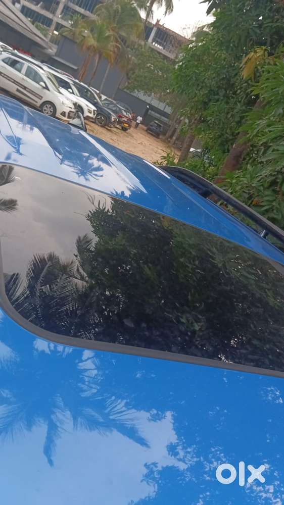 Hyundai Exter Sx 1.2 Amt Dual Tone, 2024, Petrol