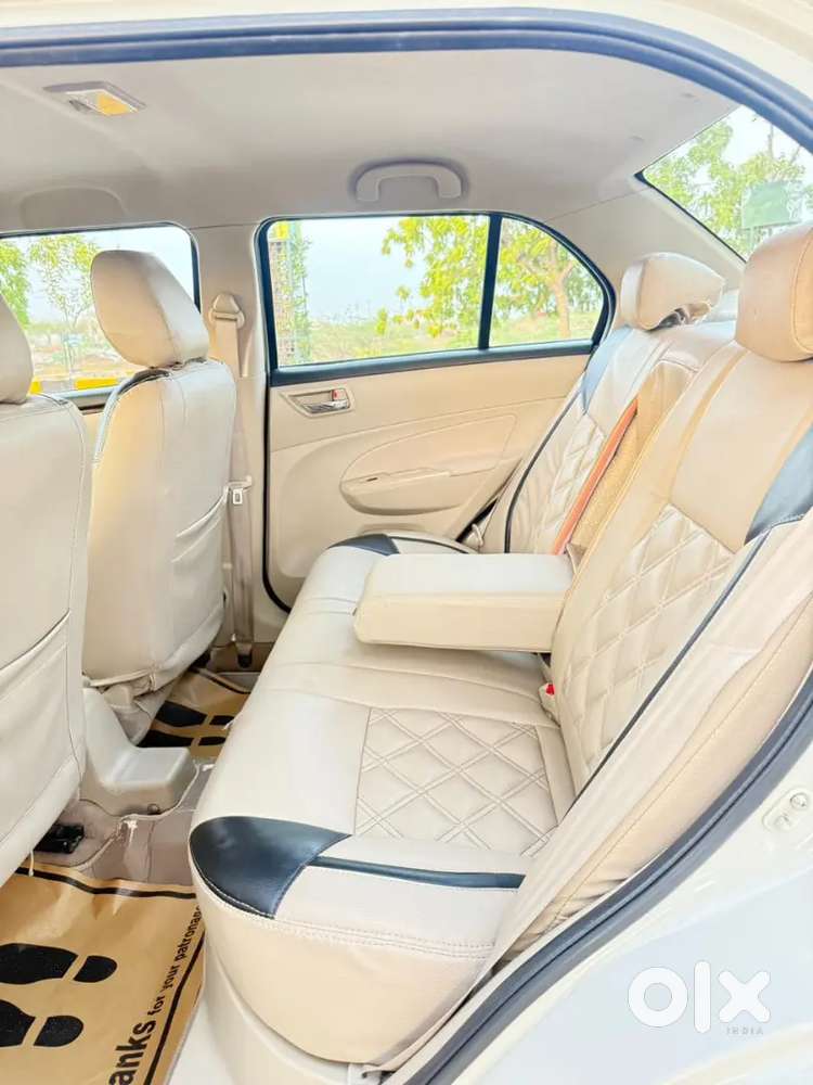 Maruti Suzuki Dzire Vxi 2014