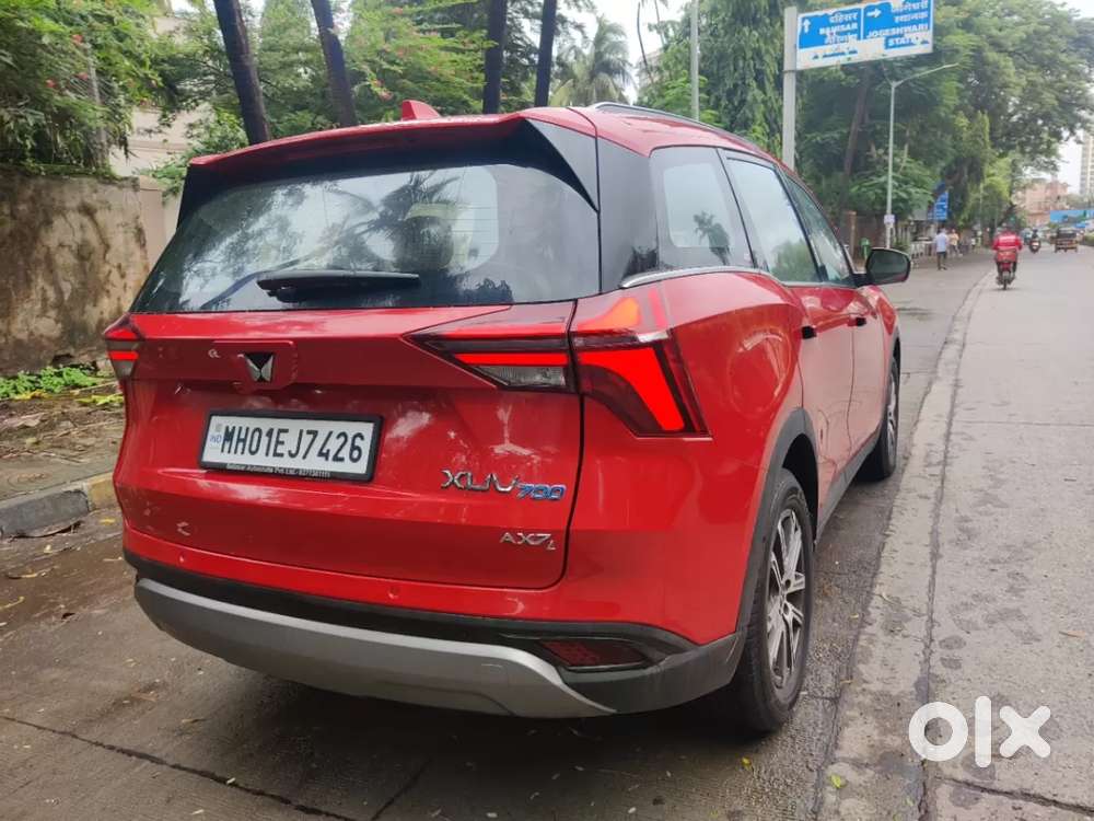 Ford Freestyle Titanium, 2018, Diesel