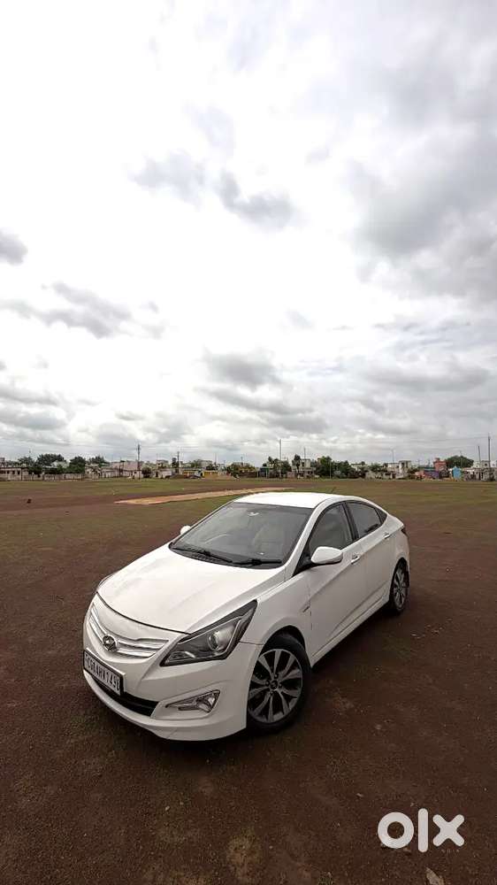 Verna 2015 Modal