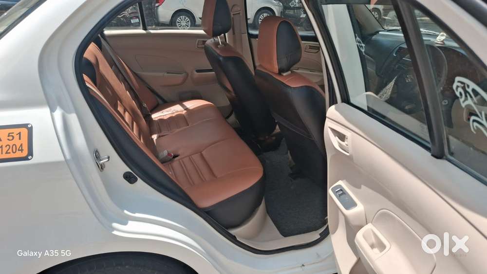 Maruti Suzuki Swift Dzire Tour S Diesel, 2019, Diesel